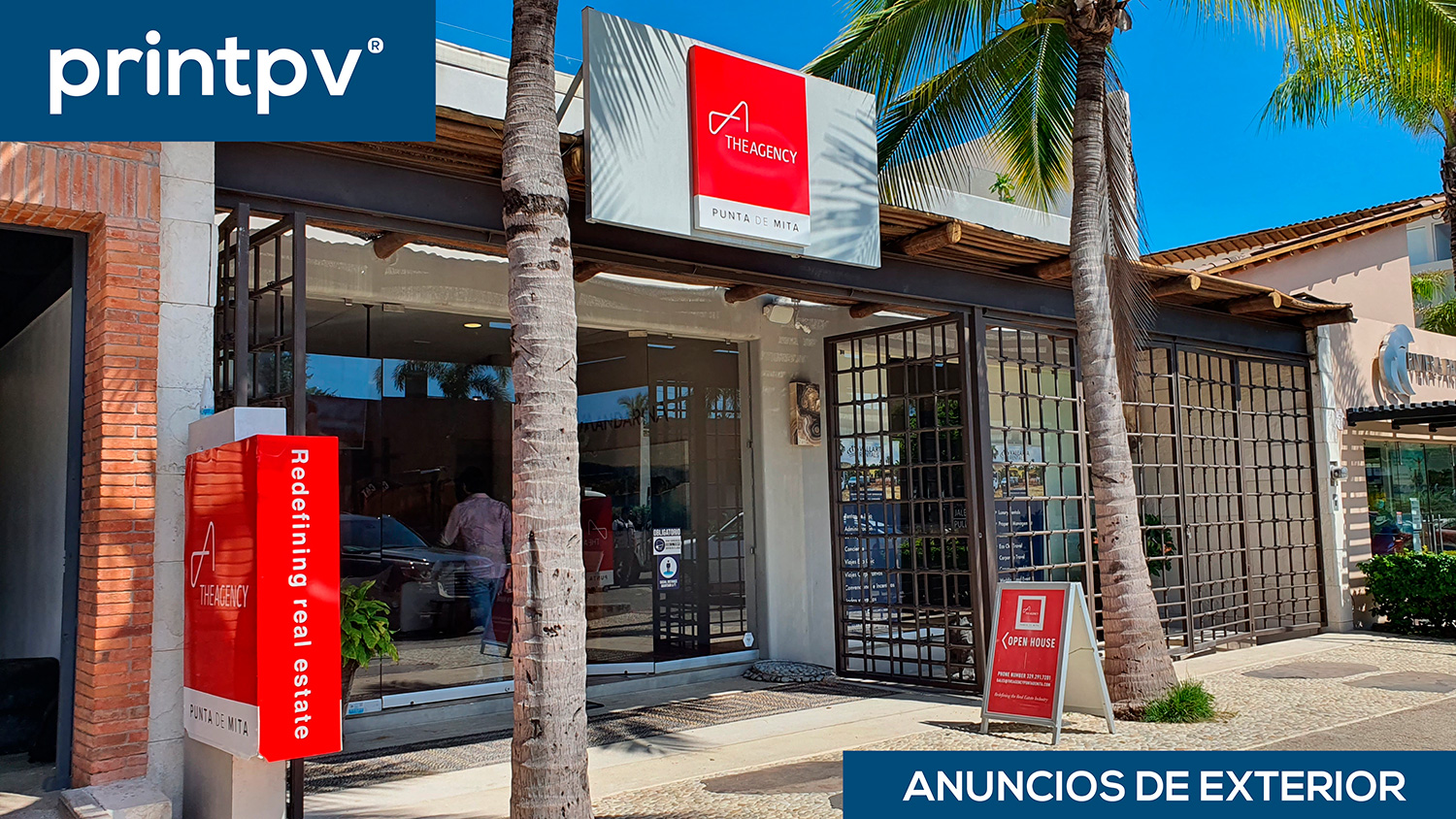 RENUEVA LA FACHADA DE TU NEGOCIO DE FORMA EFECTIVA